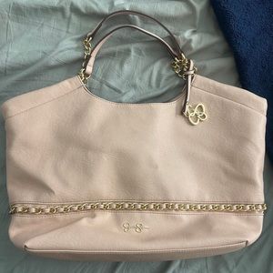 Jessica Simpson handbag